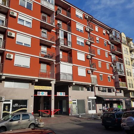 Apartman Kej Blue Free Parking Kraljevo Zewnętrze zdjęcie
