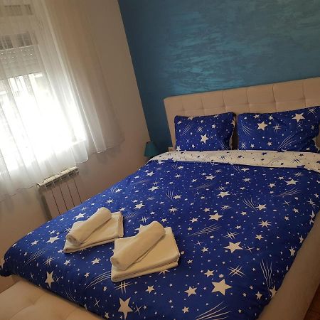 Apartman Kej Blue Free Parking Kraljevo Zewnętrze zdjęcie