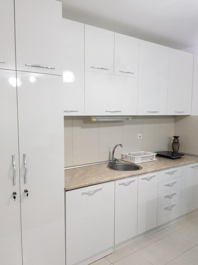 Apartman Kej Blue Free Parking Kraljevo Zewnętrze zdjęcie