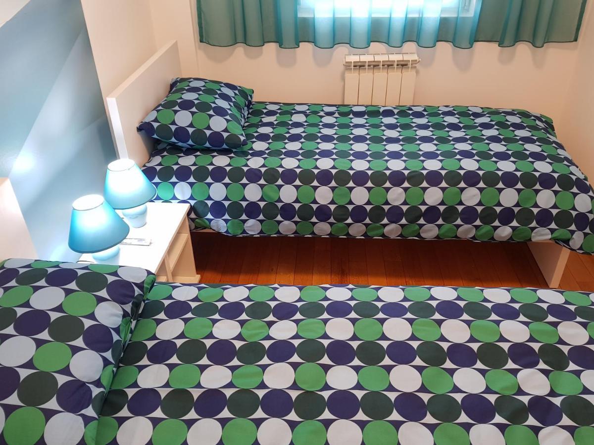 Apartman Kej Blue Free Parking Kraljevo Zewnętrze zdjęcie