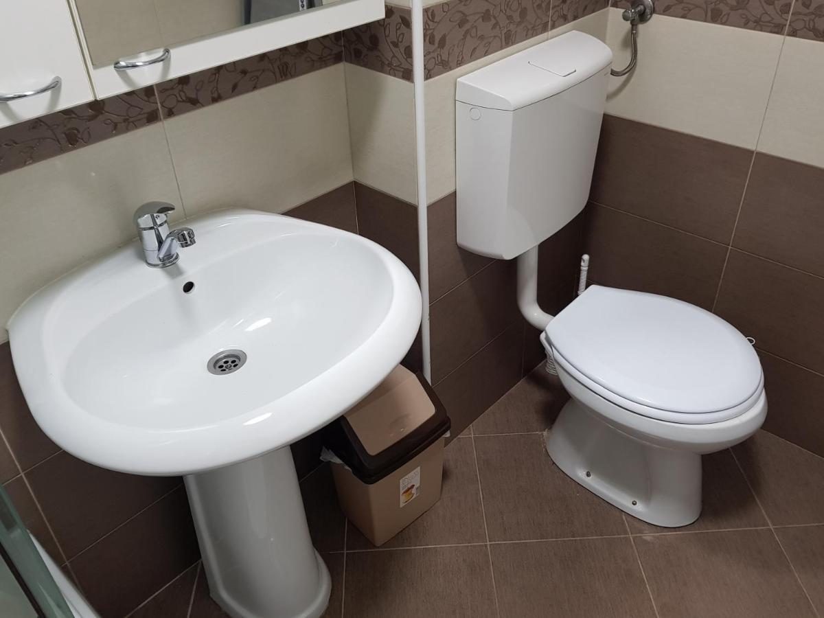 Apartman Kej Blue Free Parking Kraljevo Zewnętrze zdjęcie
