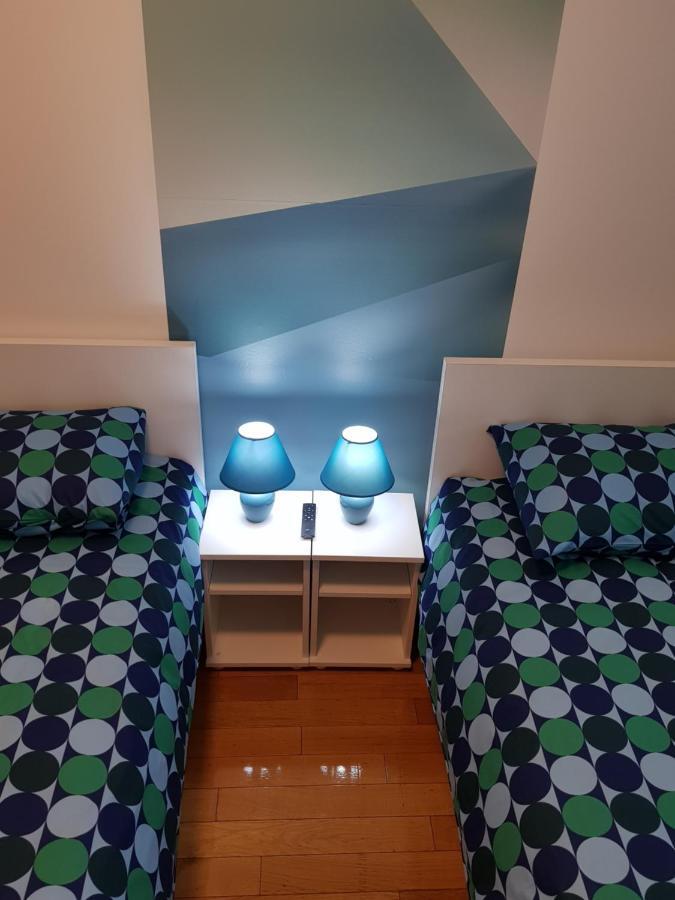 Apartman Kej Blue Free Parking Kraljevo Zewnętrze zdjęcie