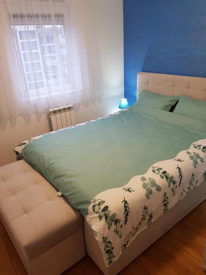 Apartman Kej Blue Free Parking Kraljevo Zewnętrze zdjęcie