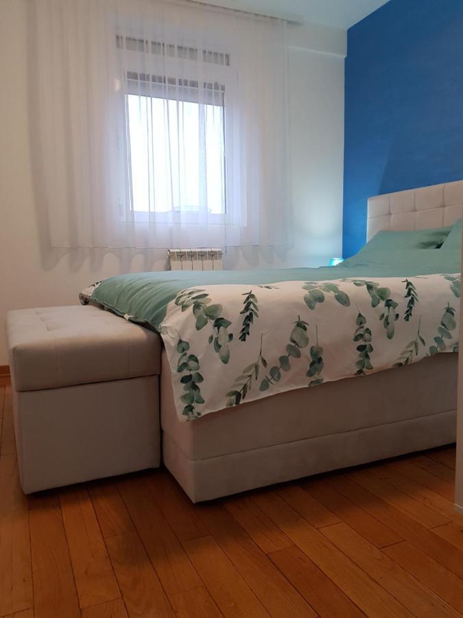 Apartman Kej Blue Free Parking Kraljevo Zewnętrze zdjęcie